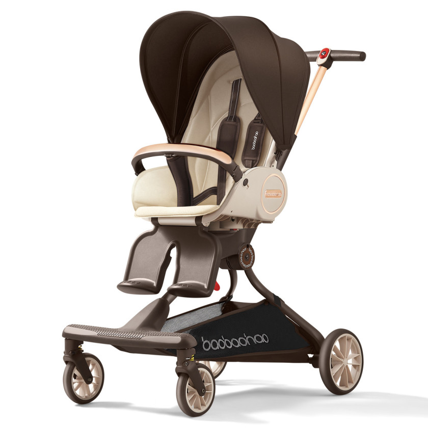 baby stroller can si...